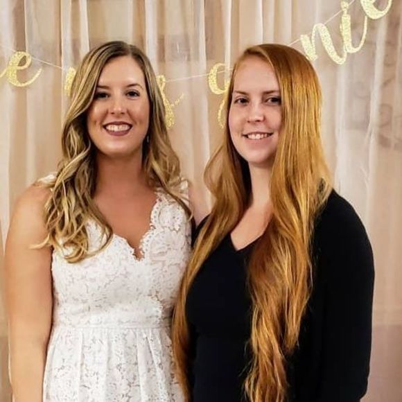 Meet your Posher, Erica - Picture 1 of 1